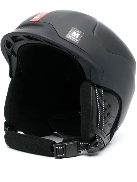 Prada Ski Helmet .